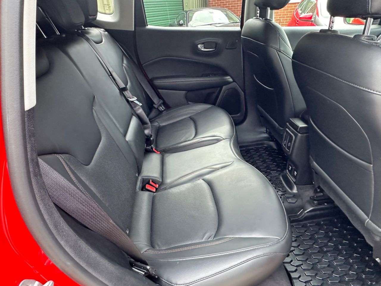 2019 JEEP COMPASS 2019 JEEP COMPASS