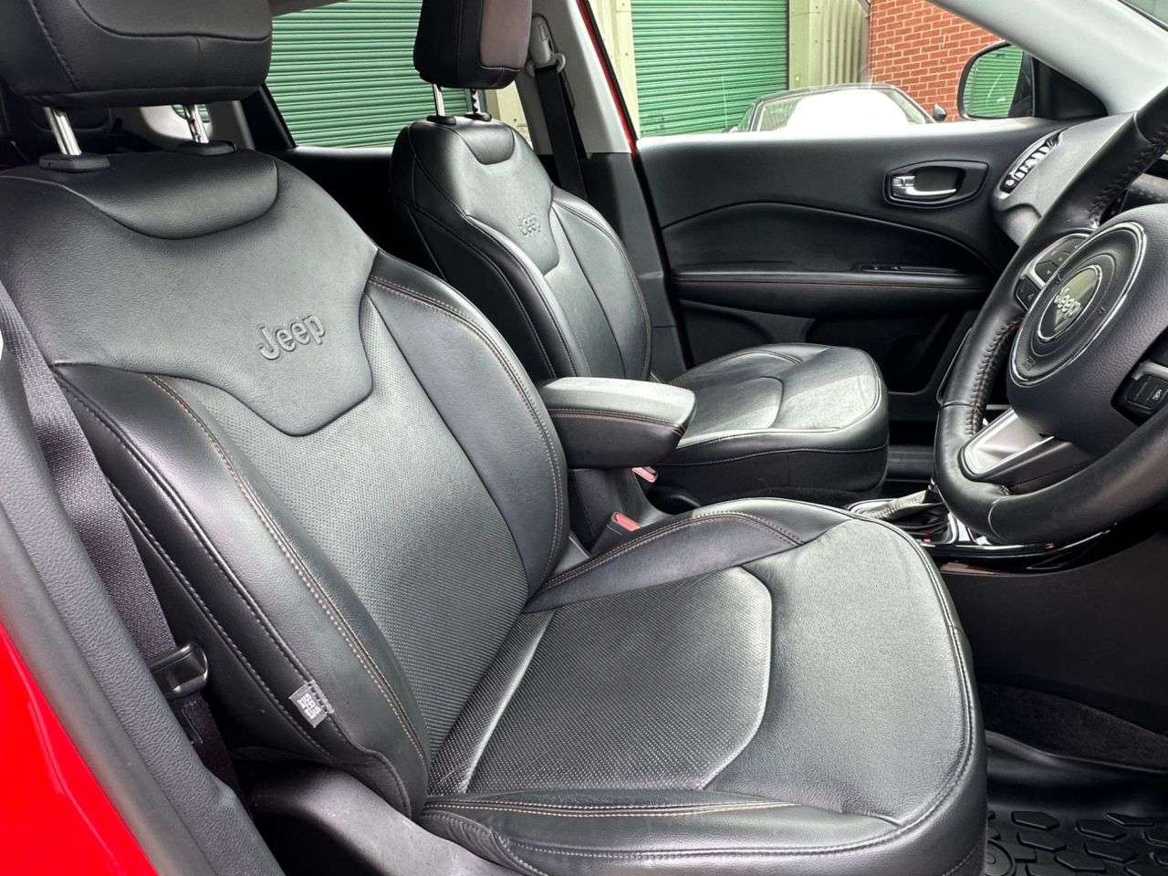 2019 JEEP COMPASS 2019 JEEP COMPASS