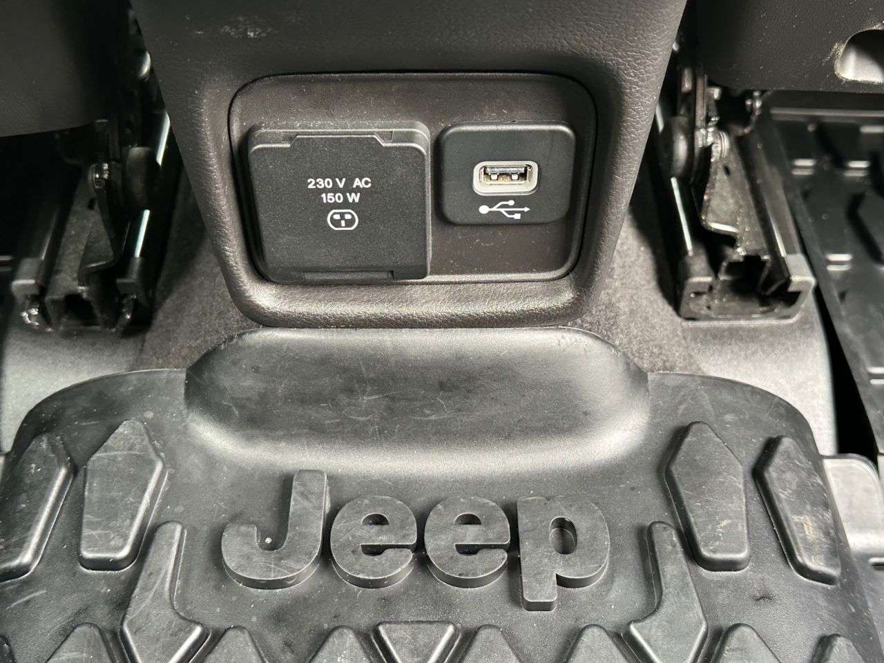 2019 JEEP COMPASS 2019 JEEP COMPASS