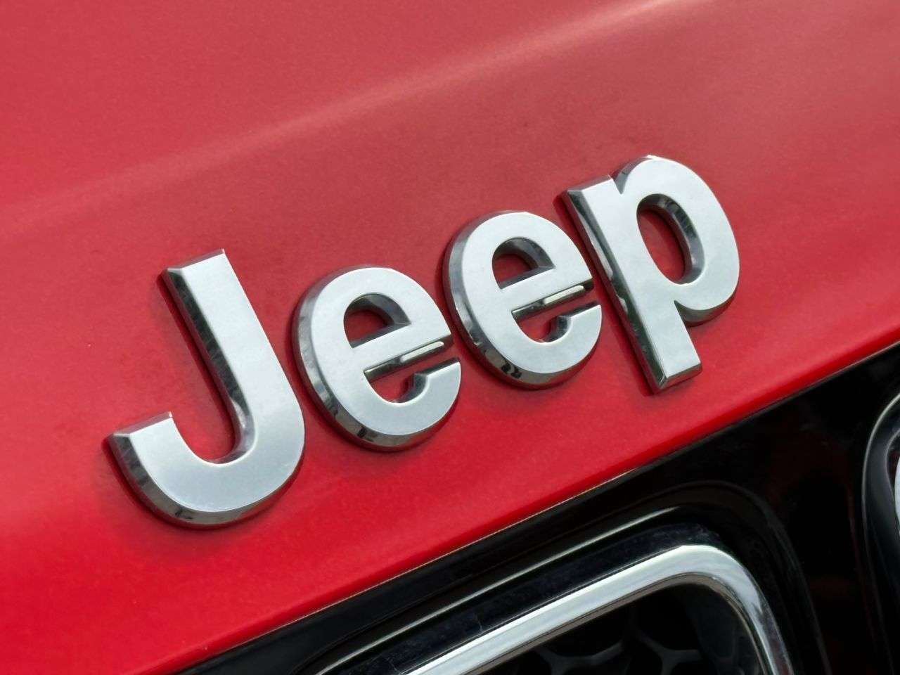 2019 JEEP COMPASS 2019 JEEP COMPASS