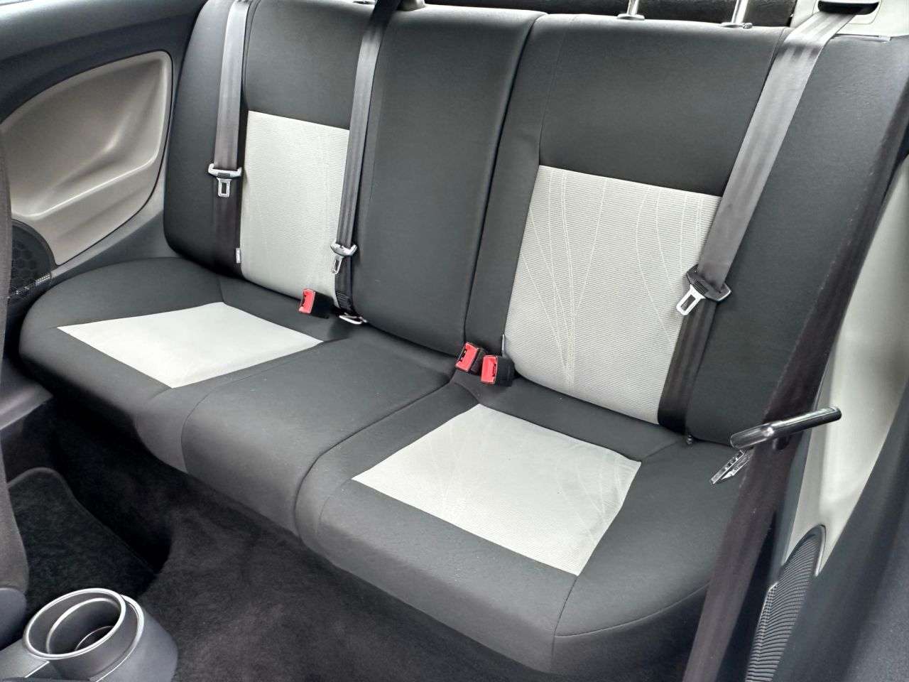 2014 SEAT IBIZA 2014 SEAT IBIZA