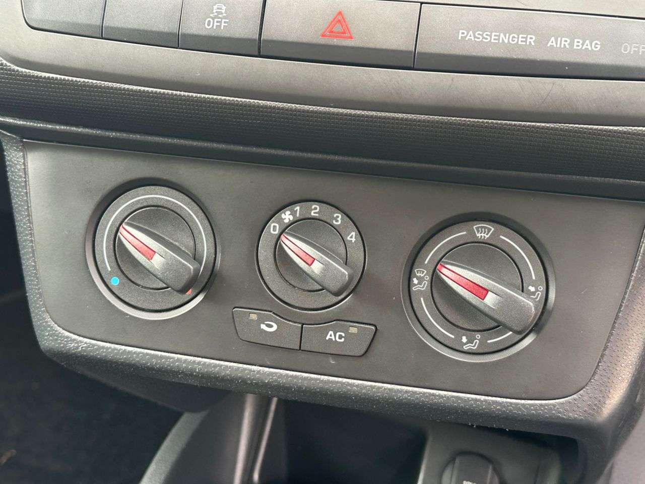 2014 SEAT IBIZA 2014 SEAT IBIZA