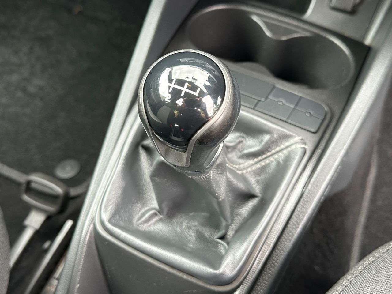 2014 SEAT IBIZA 2014 SEAT IBIZA