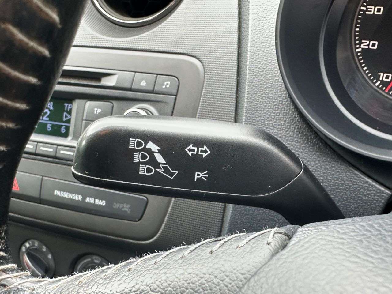 2014 SEAT IBIZA 2014 SEAT IBIZA