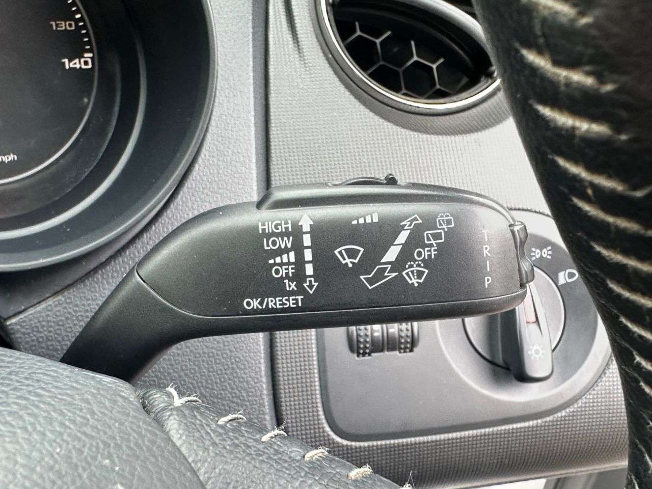 2014 SEAT IBIZA 2014 SEAT IBIZA