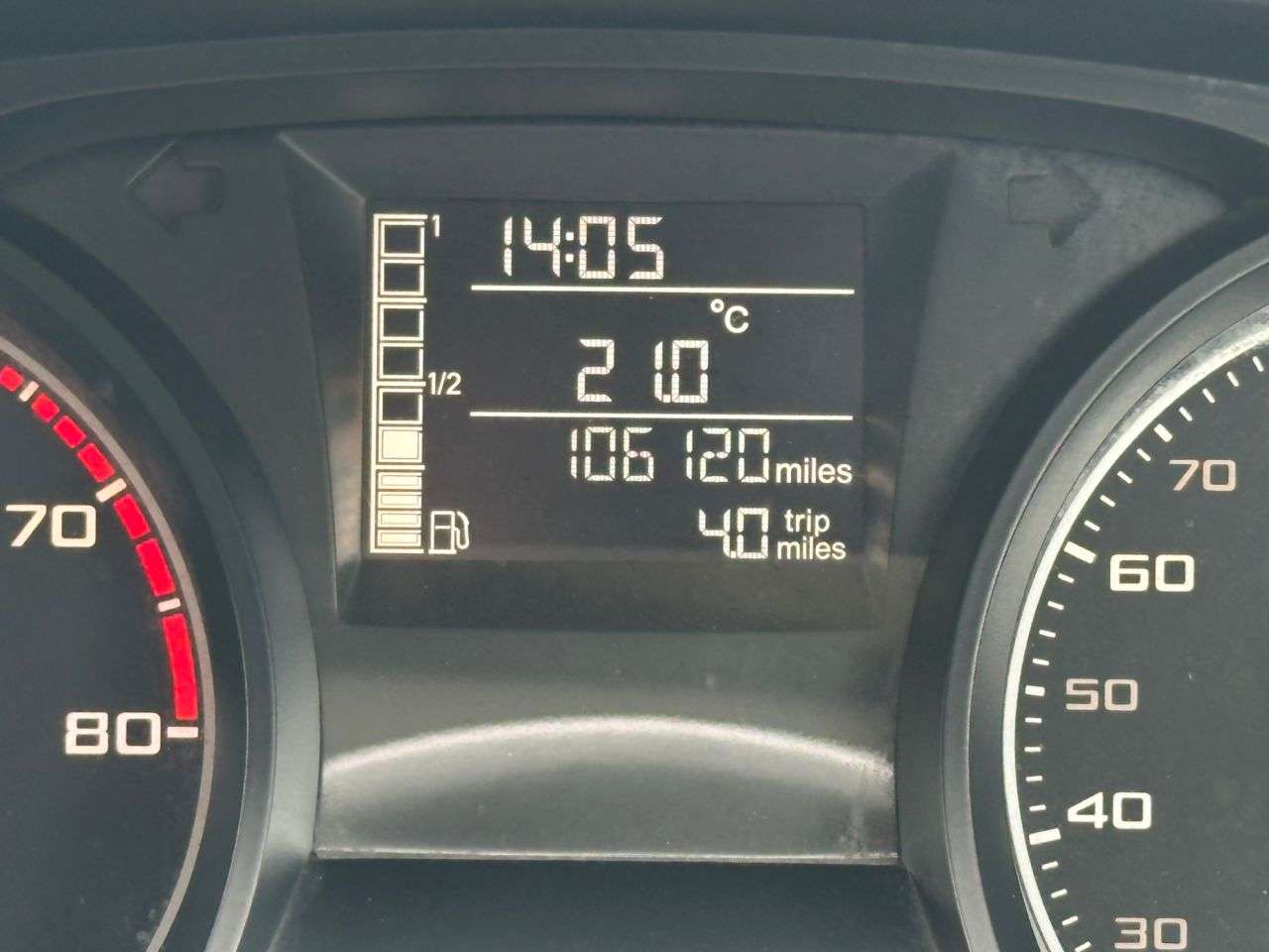 2014 SEAT IBIZA 2014 SEAT IBIZA