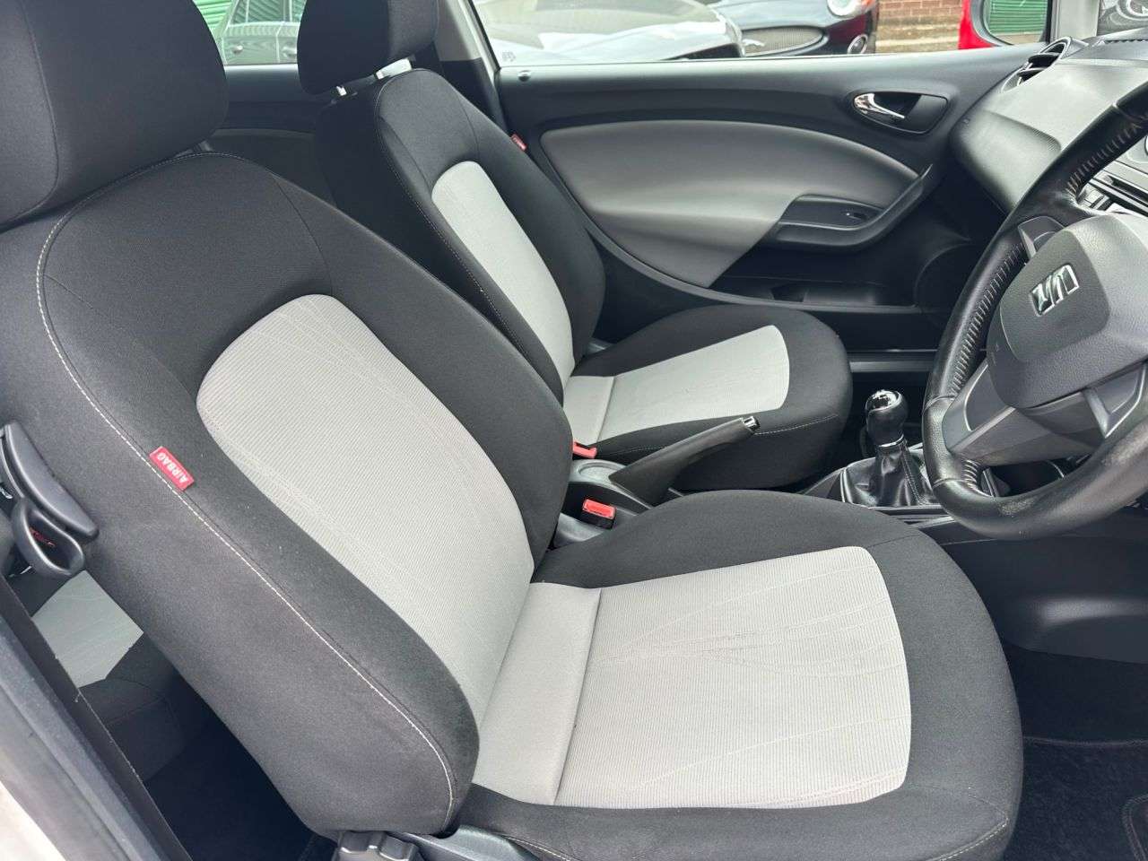 2014 SEAT IBIZA 2014 SEAT IBIZA