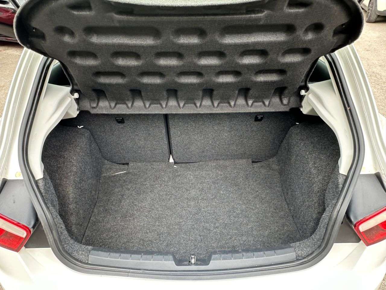 2014 SEAT IBIZA 2014 SEAT IBIZA