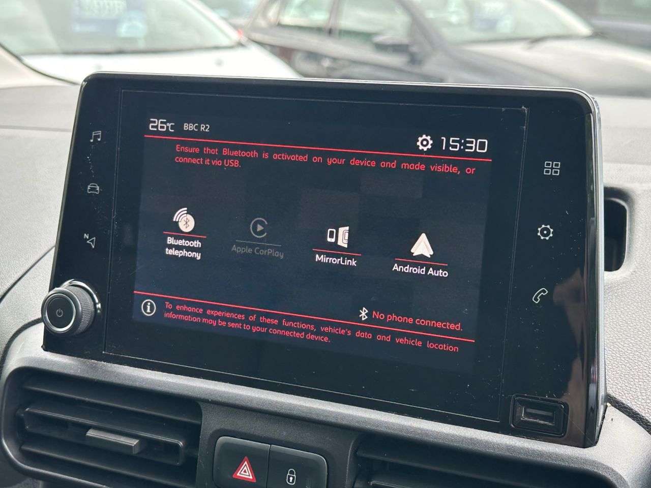 2021 CITROEN BERLINGO 2021 CITROEN BERLINGO