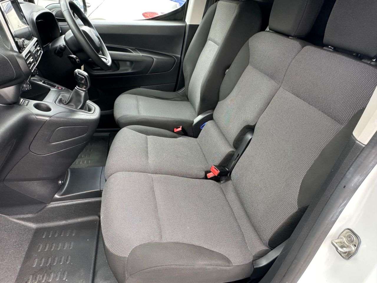 2021 CITROEN BERLINGO 2021 CITROEN BERLINGO