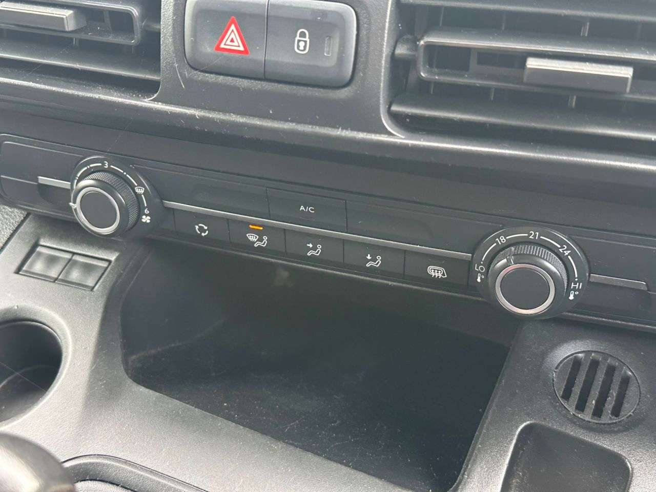 2021 CITROEN BERLINGO 2021 CITROEN BERLINGO