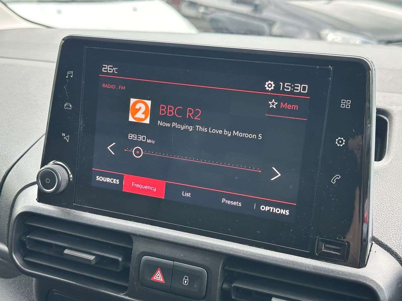 2021 CITROEN BERLINGO 2021 CITROEN BERLINGO