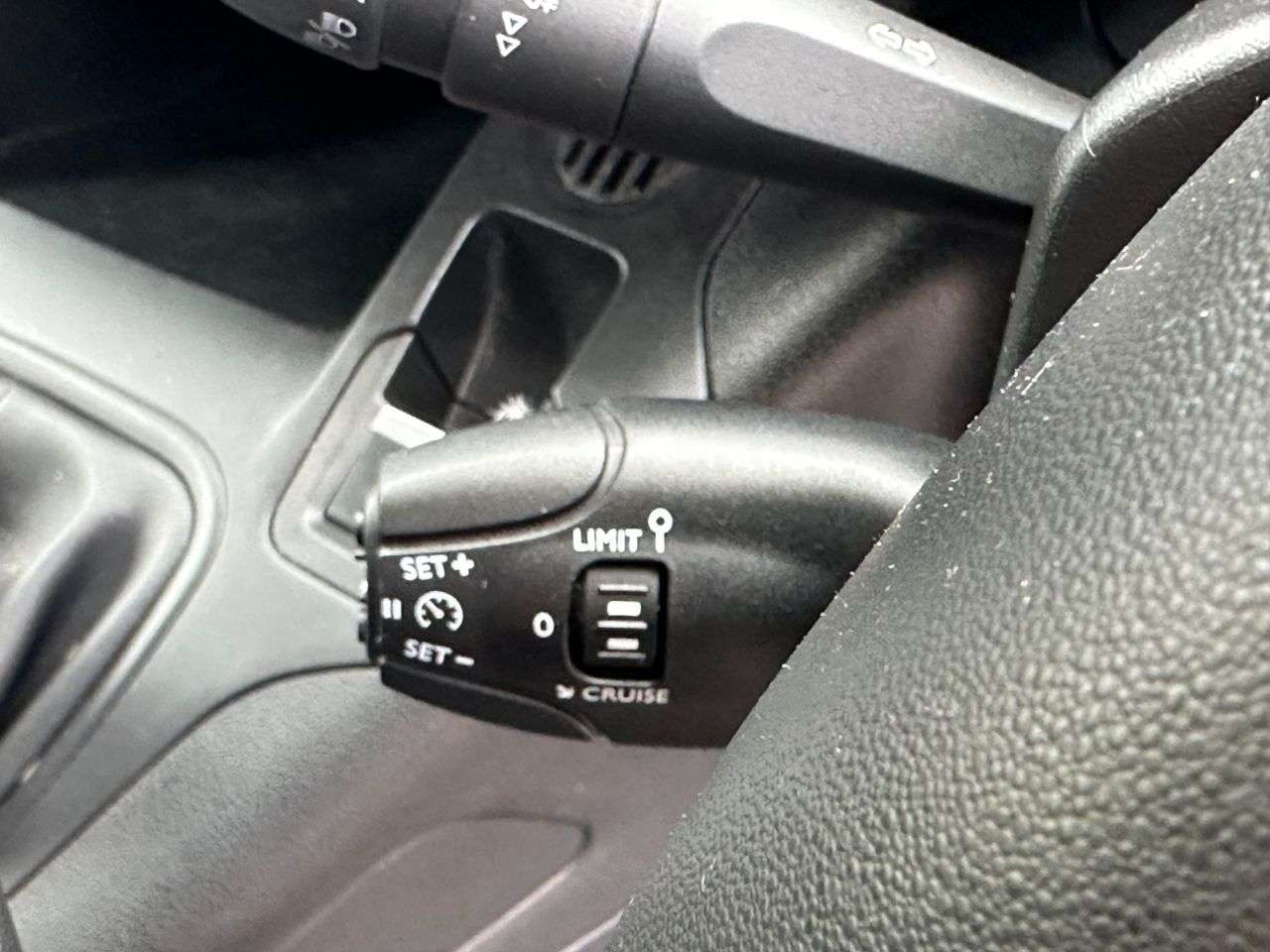 2021 CITROEN BERLINGO 2021 CITROEN BERLINGO