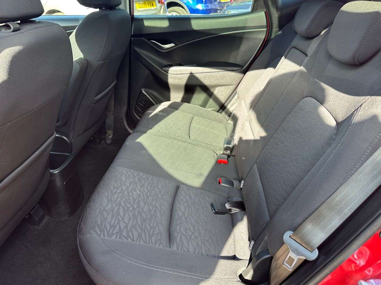 2011 HYUNDAI IX20 2011 HYUNDAI IX20