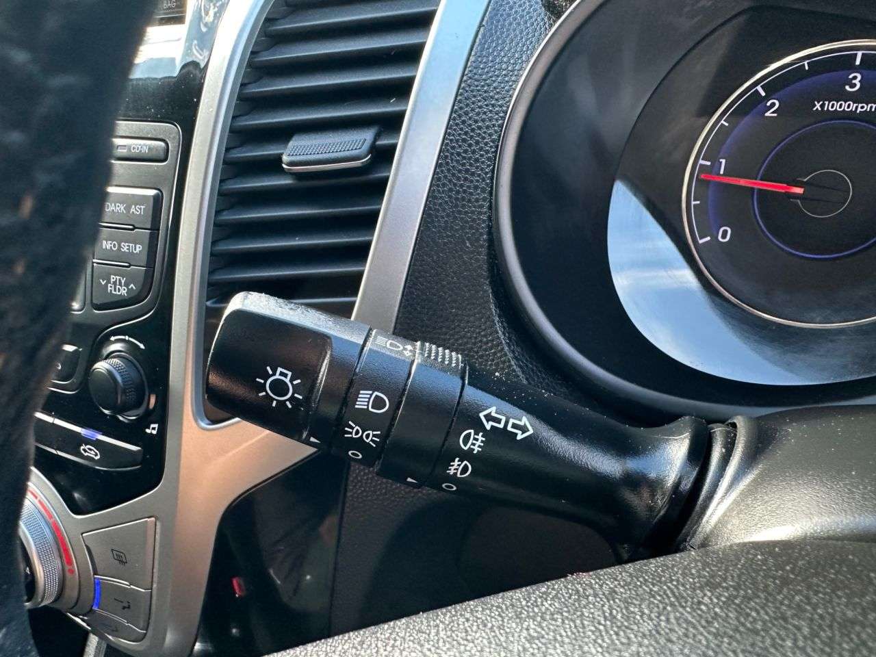 2011 HYUNDAI IX20 2011 HYUNDAI IX20