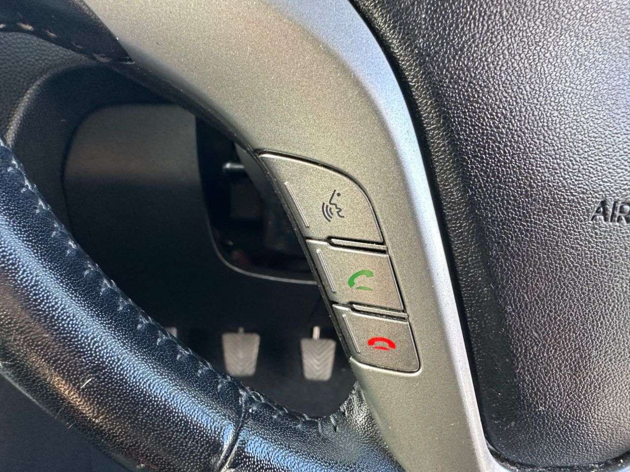 2011 HYUNDAI IX20 2011 HYUNDAI IX20