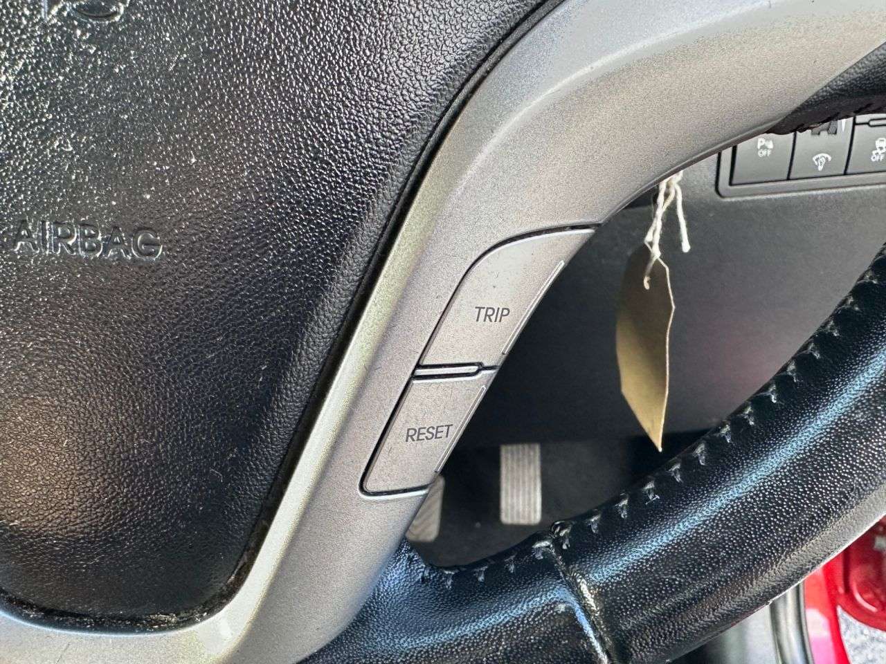 2011 HYUNDAI IX20 2011 HYUNDAI IX20