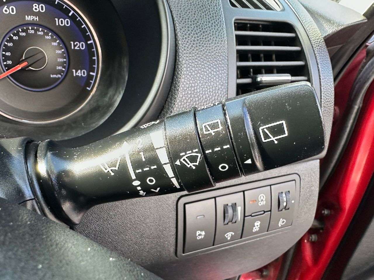 2011 HYUNDAI IX20 2011 HYUNDAI IX20