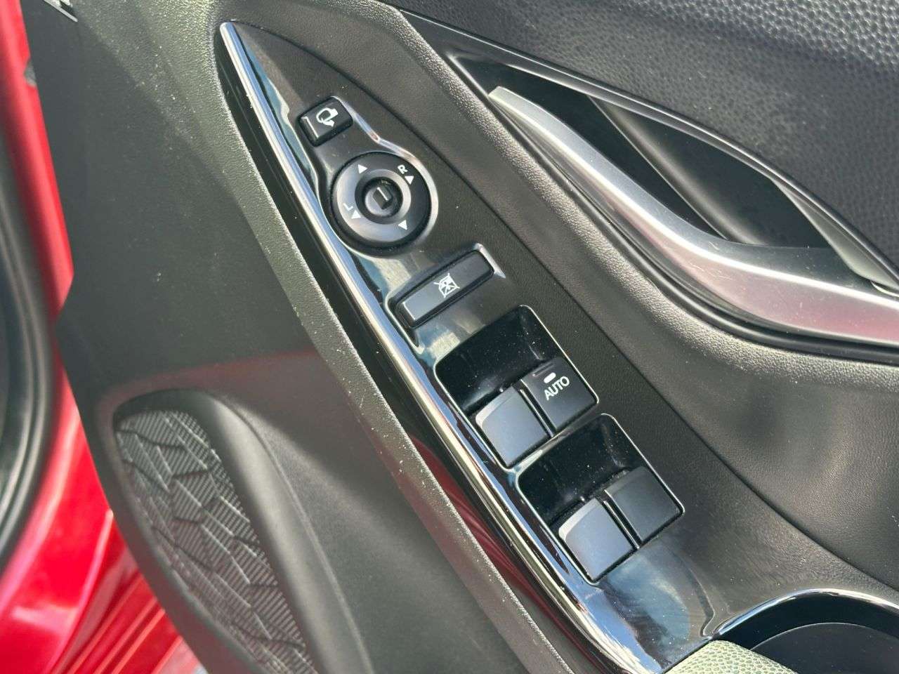 2011 HYUNDAI IX20 2011 HYUNDAI IX20