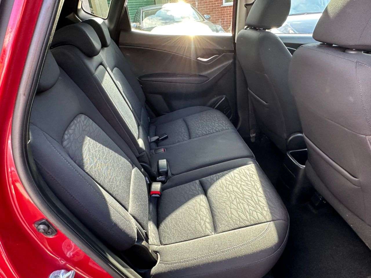 2011 HYUNDAI IX20 2011 HYUNDAI IX20