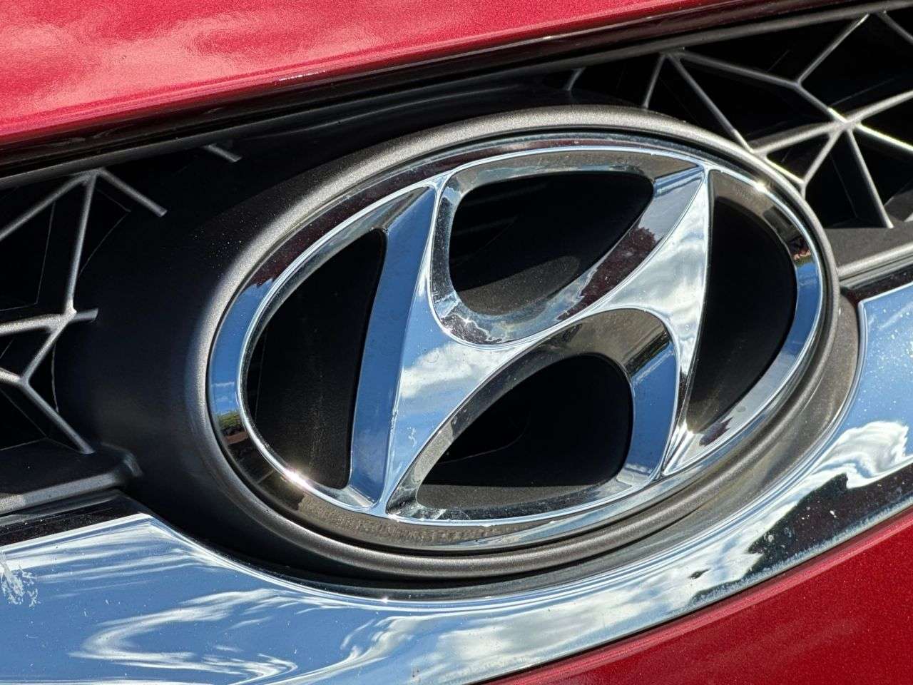 2011 HYUNDAI IX20 2011 HYUNDAI IX20