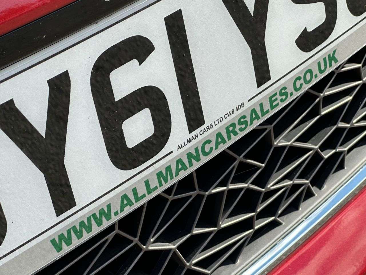 2011 HYUNDAI IX20 2011 HYUNDAI IX20