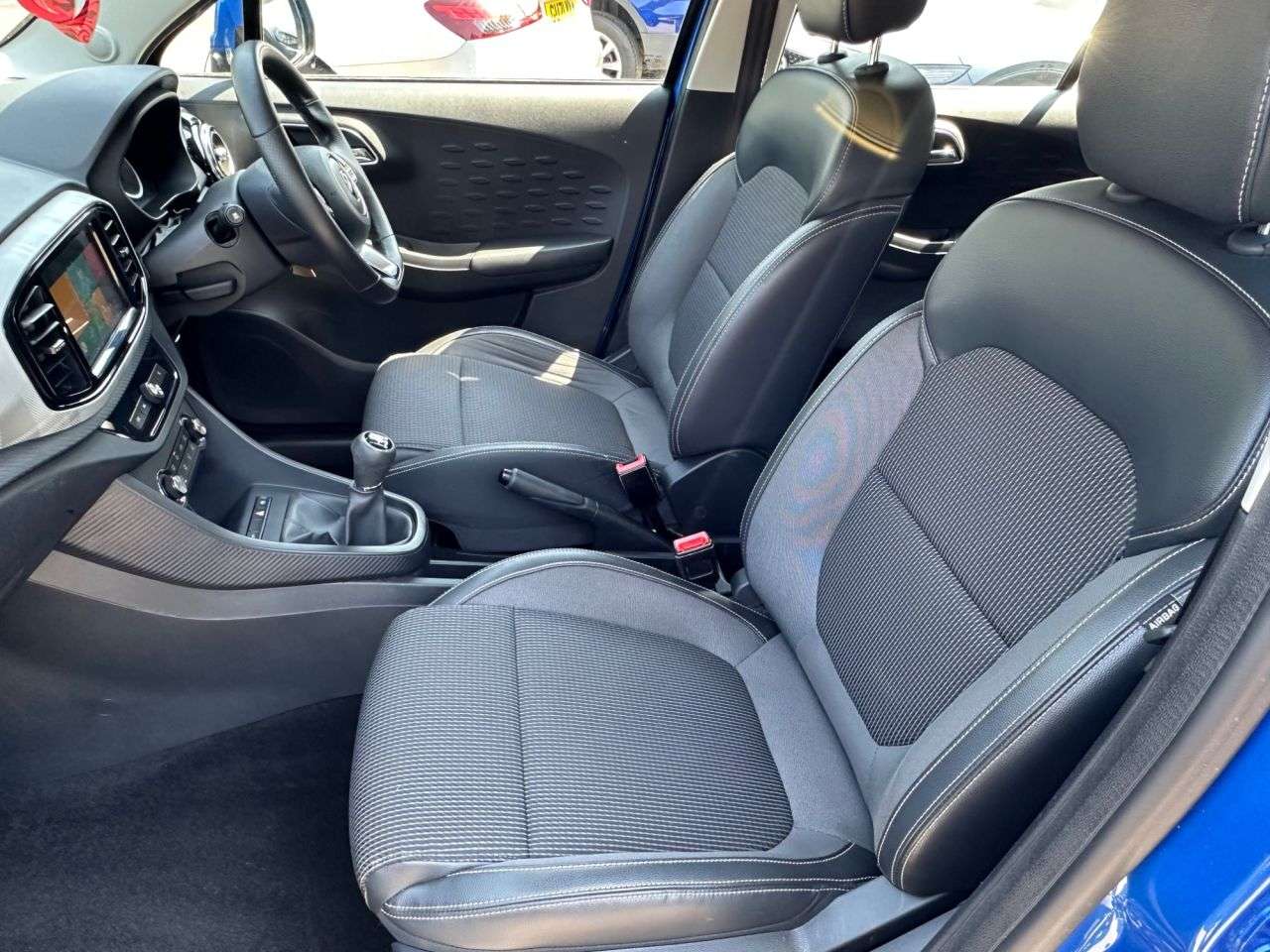 2019 MG MG3 2019 MG MG3