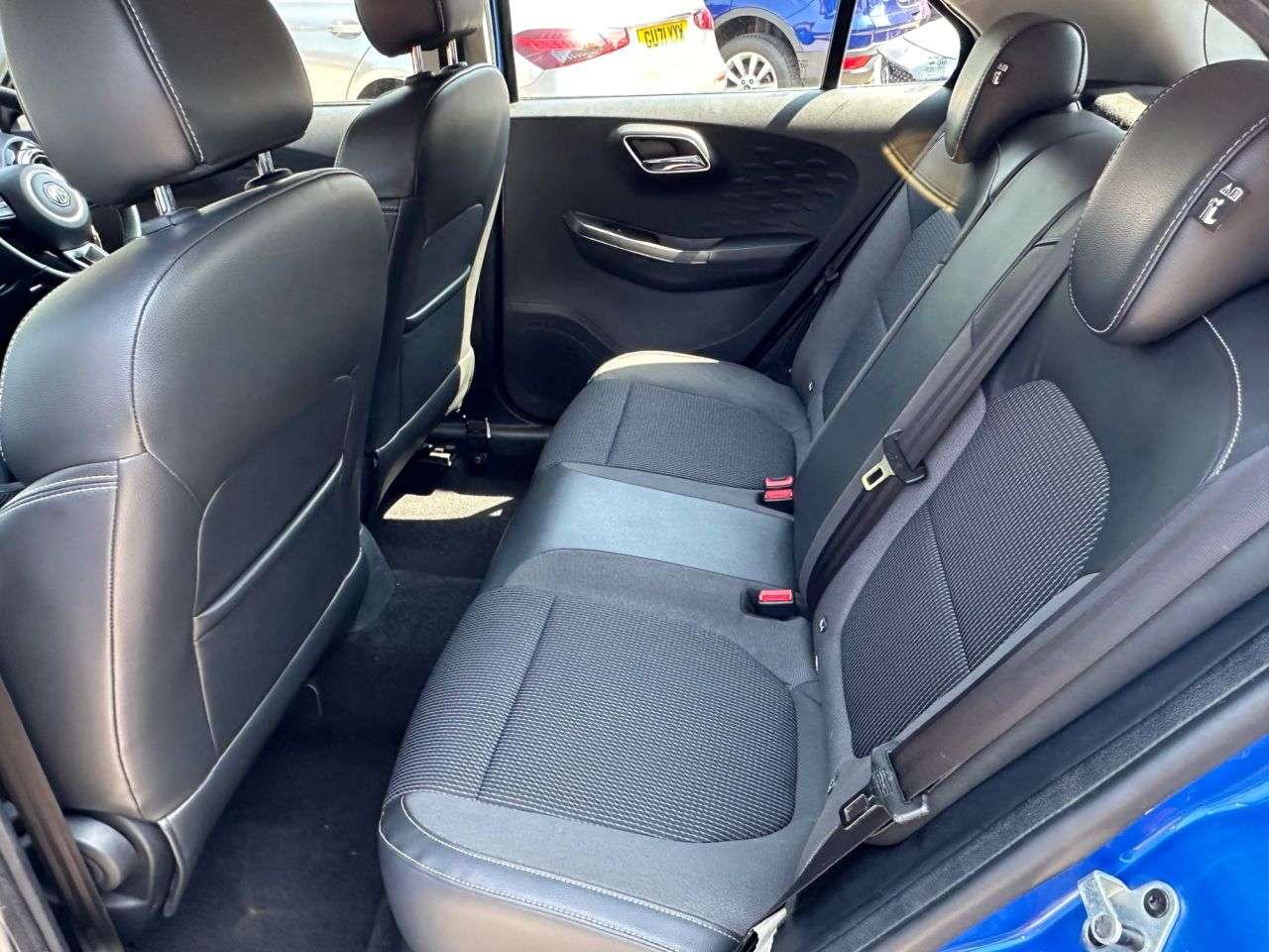 2019 MG MG3 2019 MG MG3
