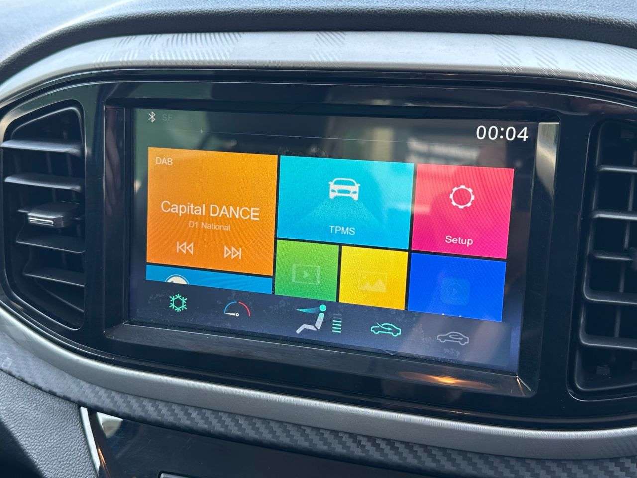 2019 MG MG3 2019 MG MG3