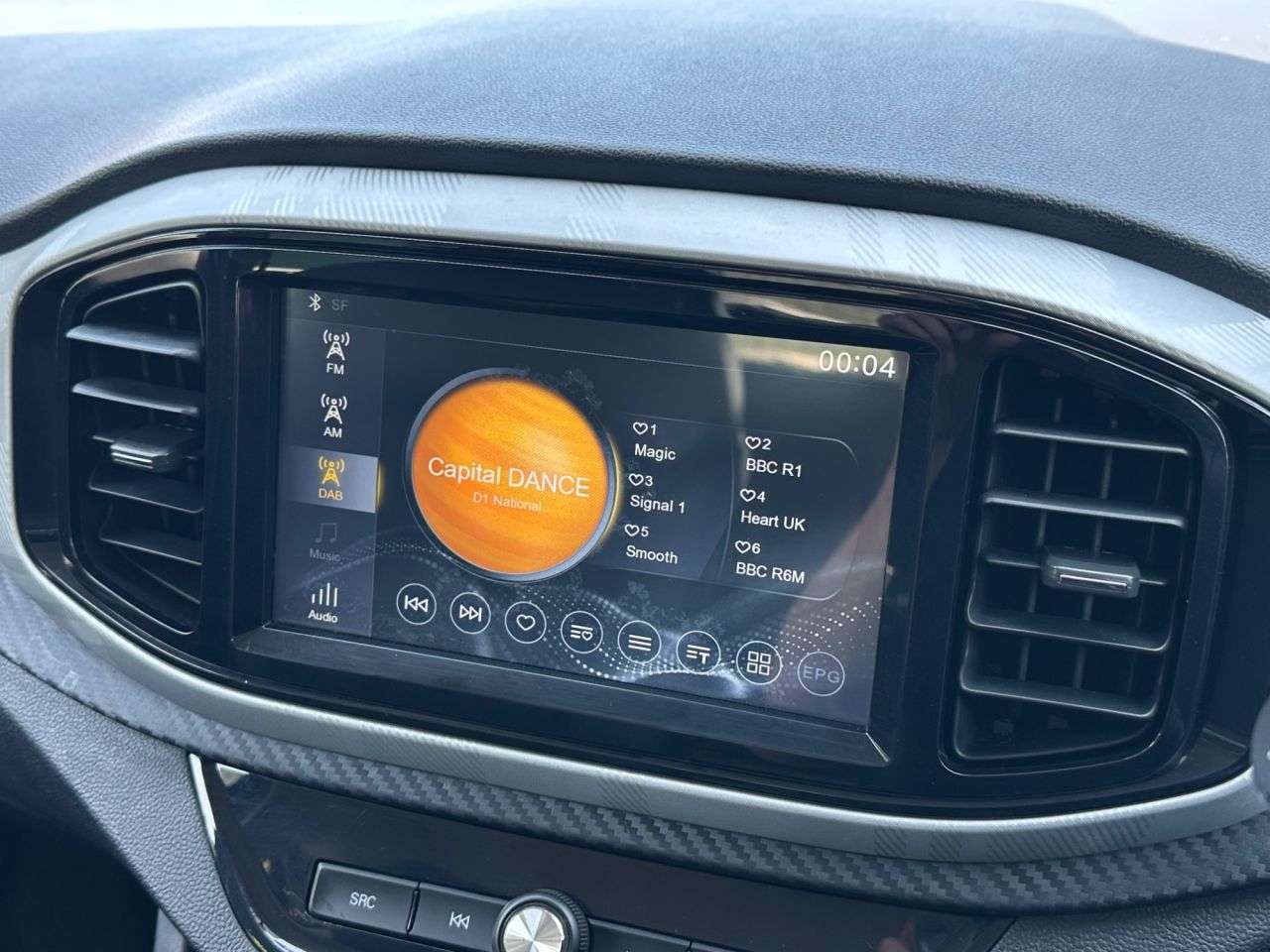 2019 MG MG3 2019 MG MG3