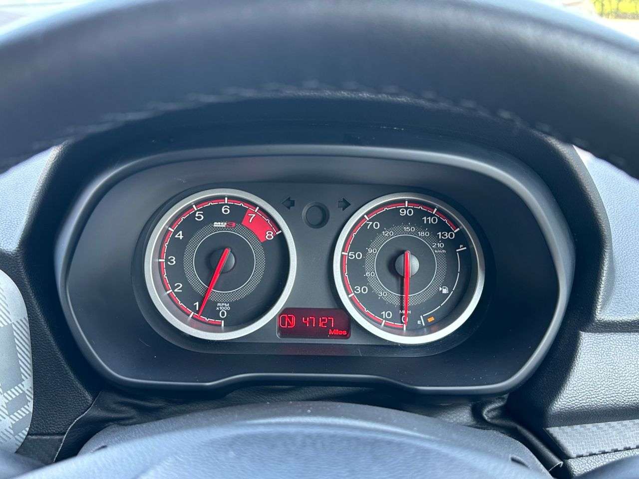 2019 MG MG3 2019 MG MG3