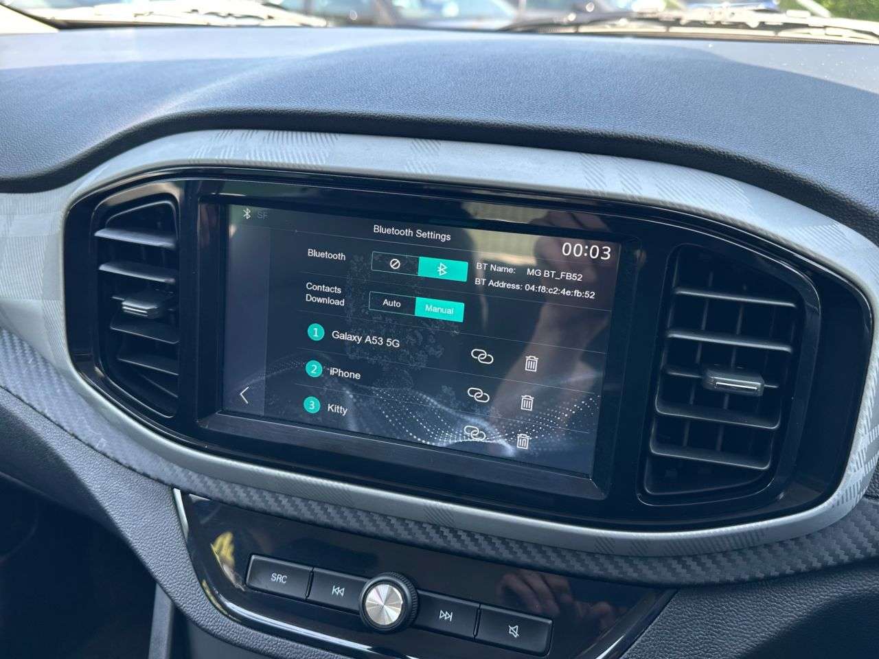 2019 MG MG3 2019 MG MG3
