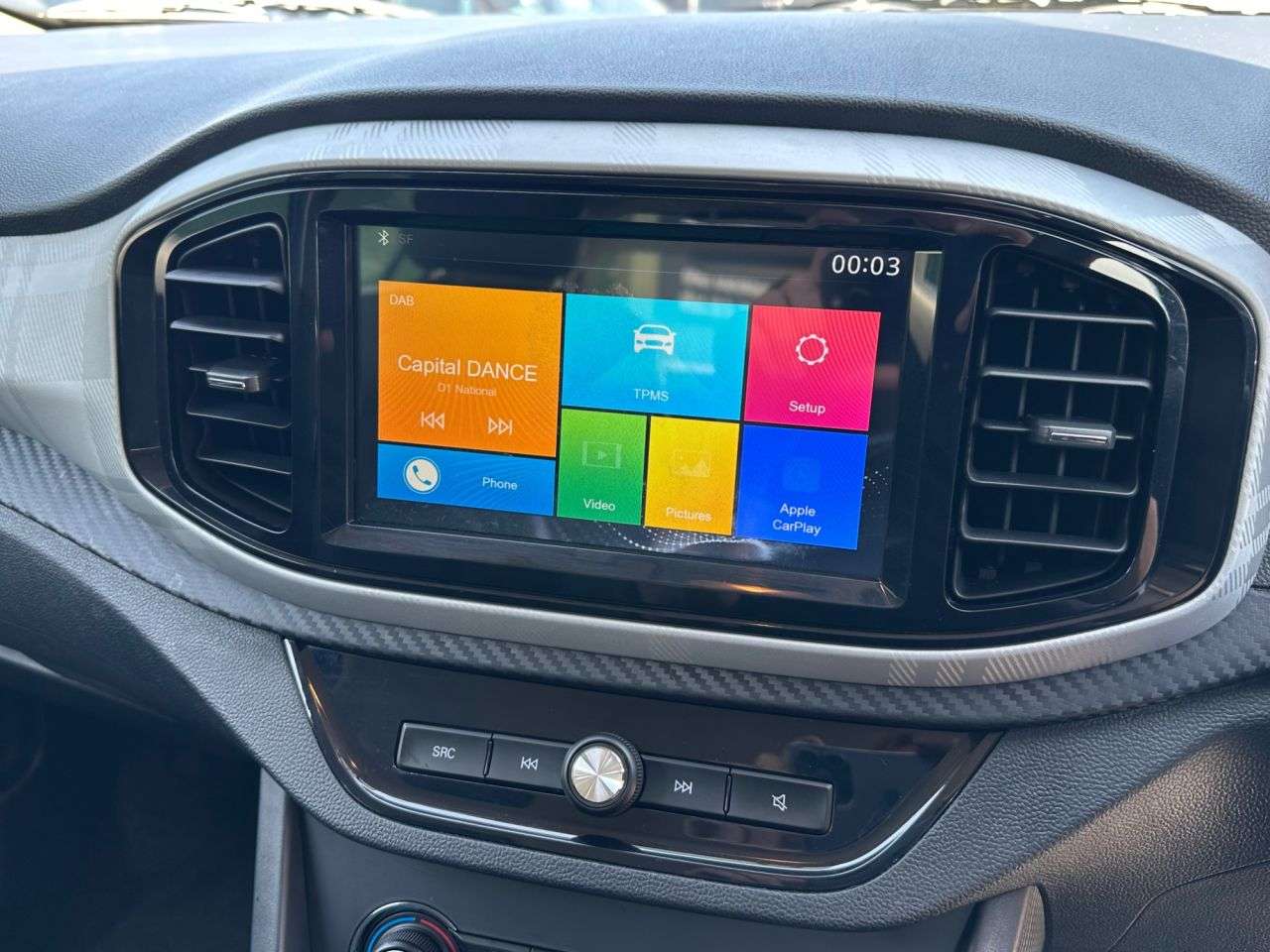 2019 MG MG3 2019 MG MG3