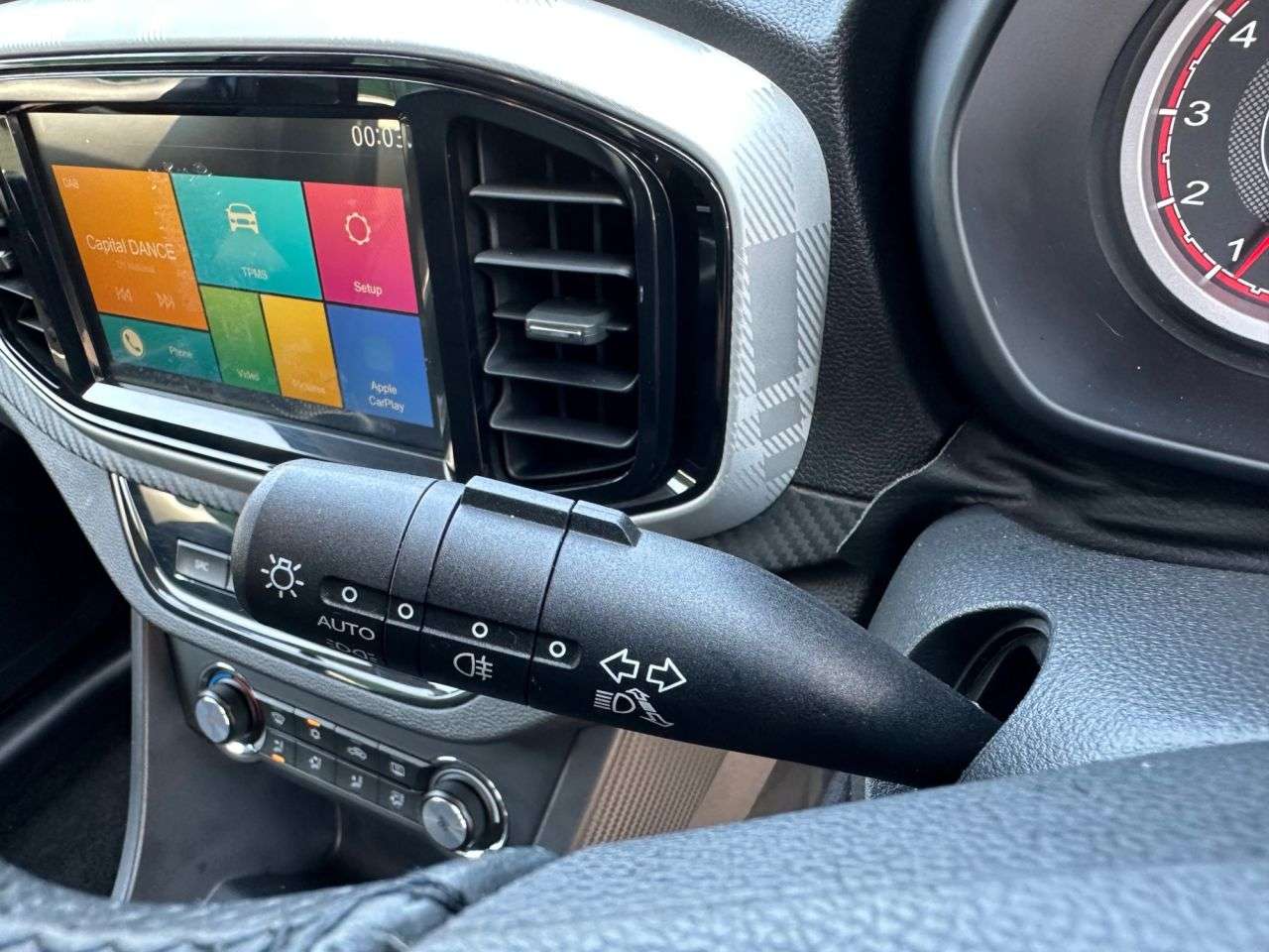 2019 MG MG3 2019 MG MG3
