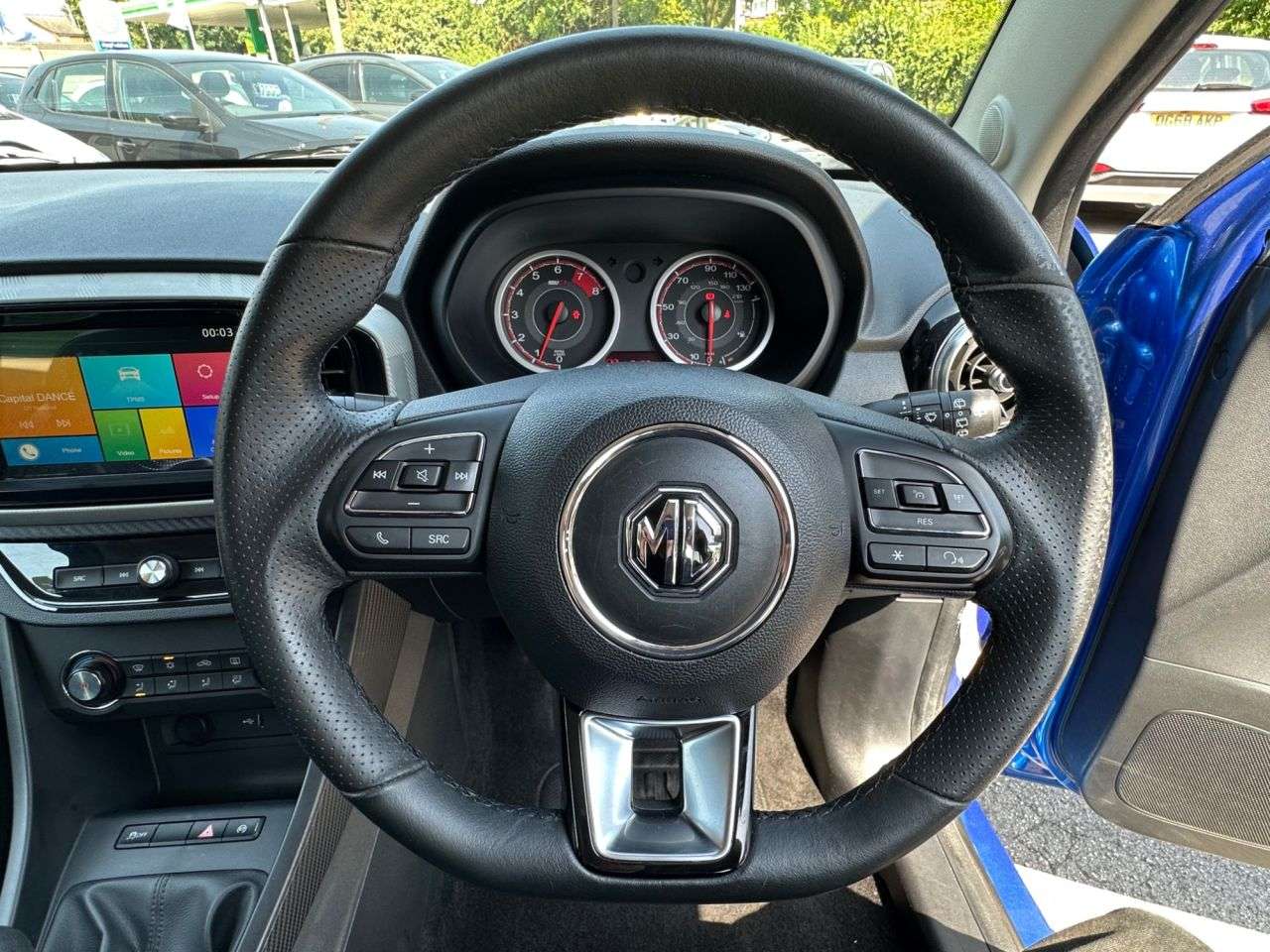 2019 MG MG3 2019 MG MG3