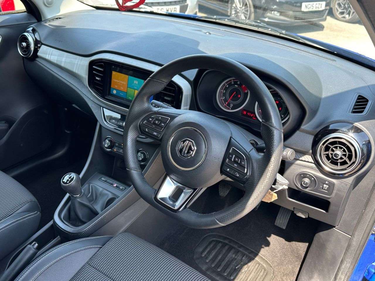 2019 MG MG3 2019 MG MG3
