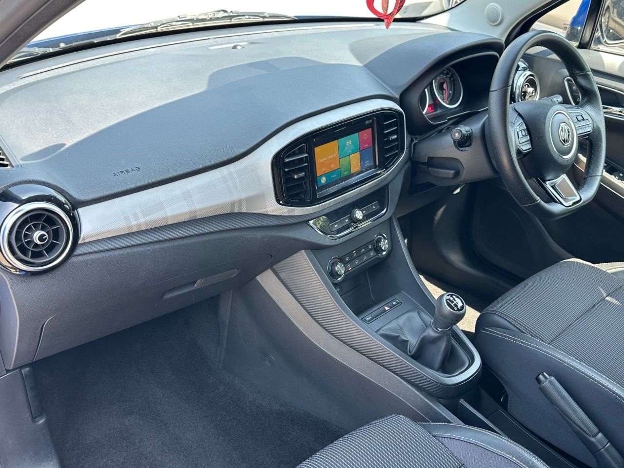 2019 MG MG3 2019 MG MG3