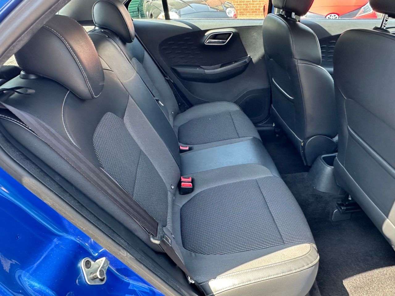 2019 MG MG3 2019 MG MG3