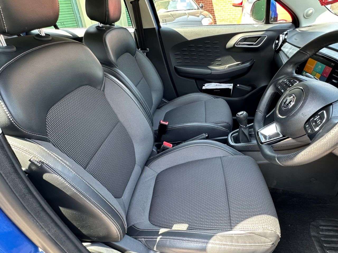 2019 MG MG3 2019 MG MG3