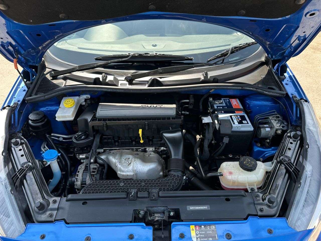 2019 MG MG3 2019 MG MG3