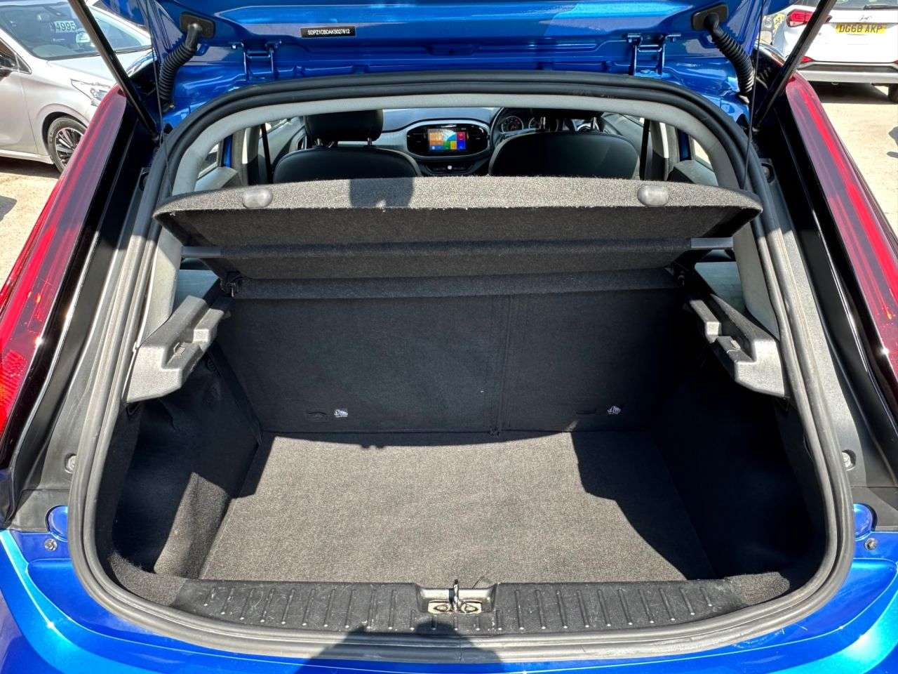 2019 MG MG3 2019 MG MG3
