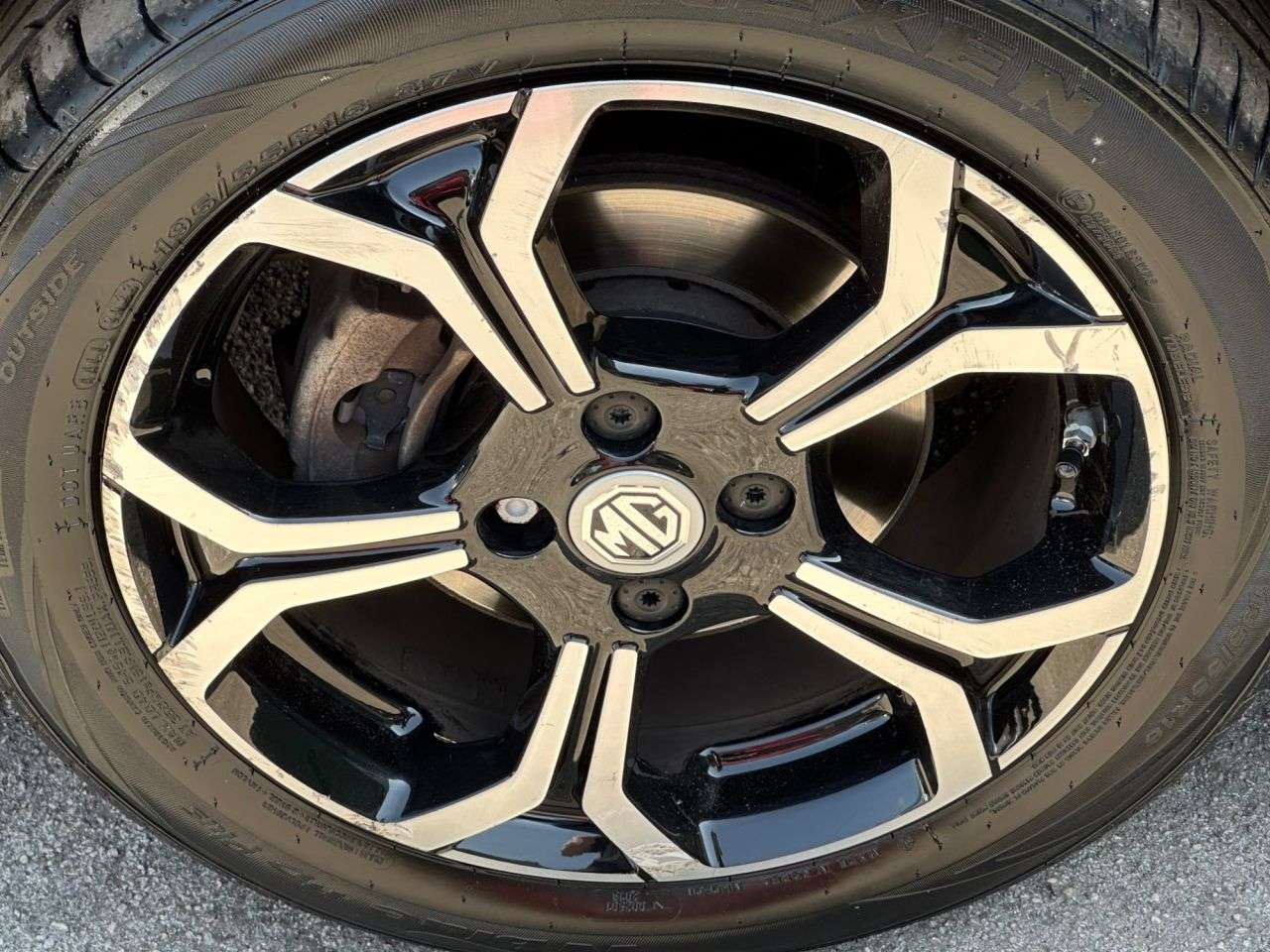 2019 MG MG3 2019 MG MG3