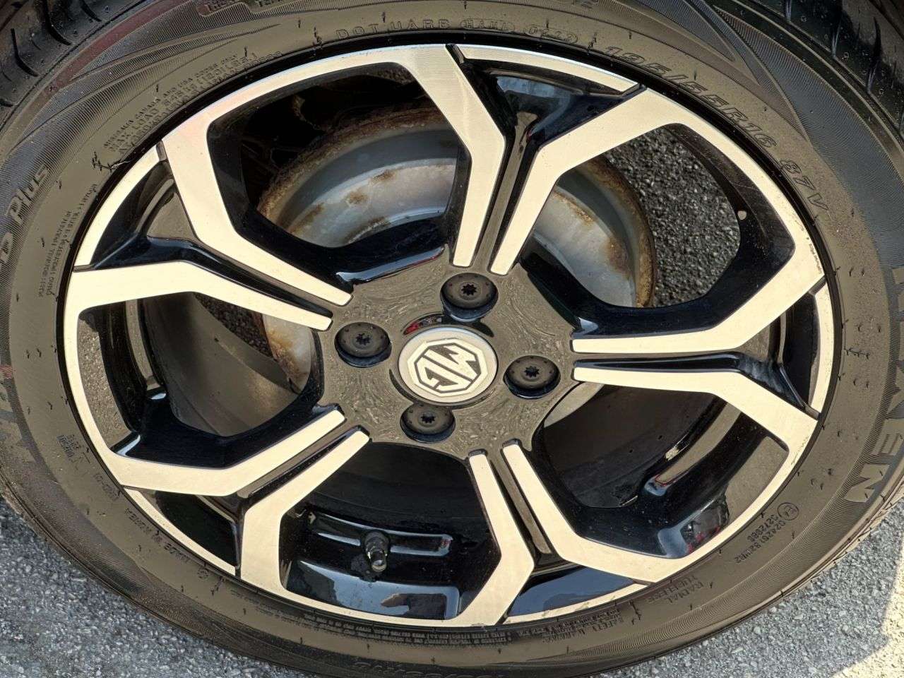 2019 MG MG3 2019 MG MG3