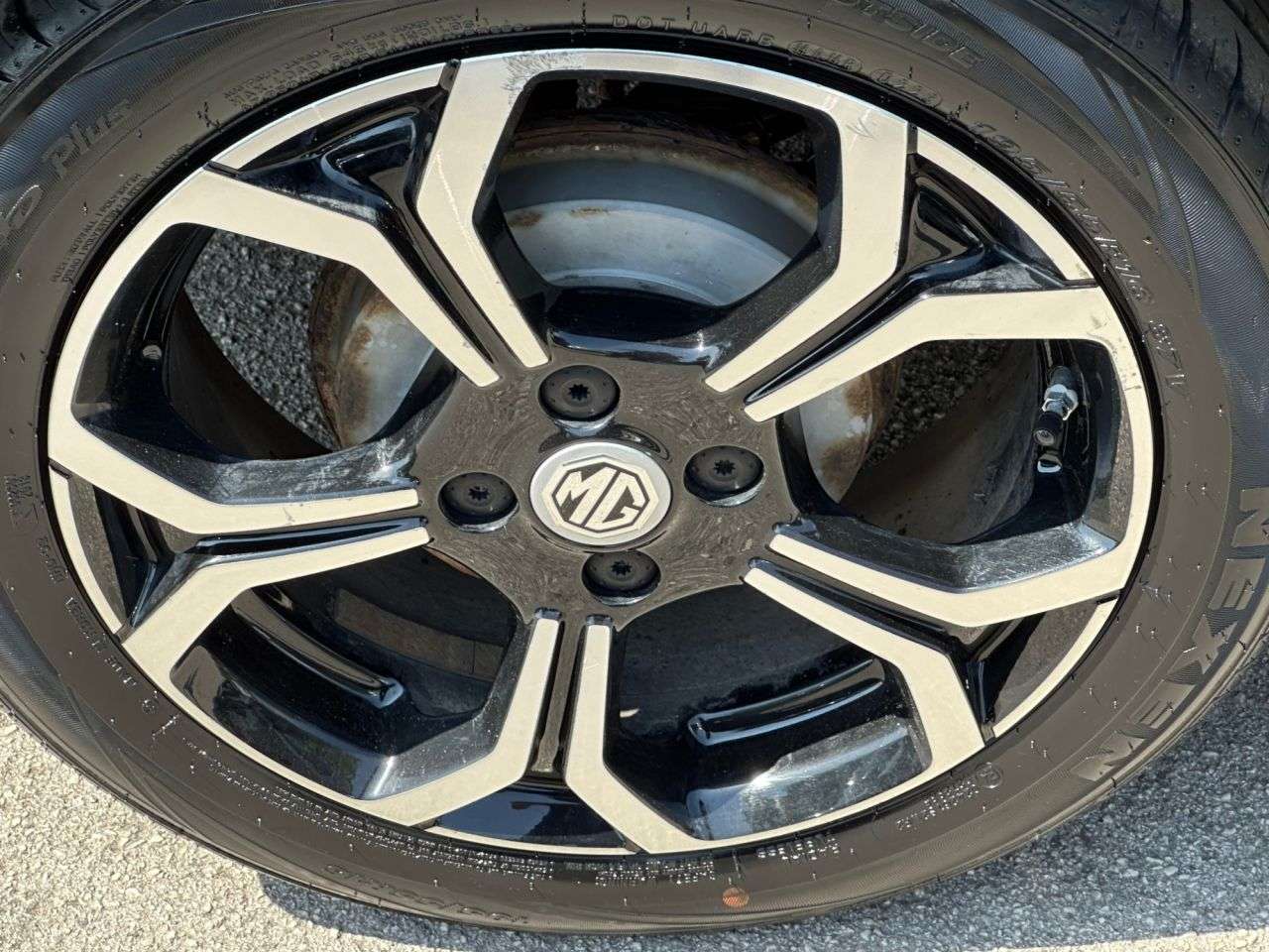 2019 MG MG3 2019 MG MG3