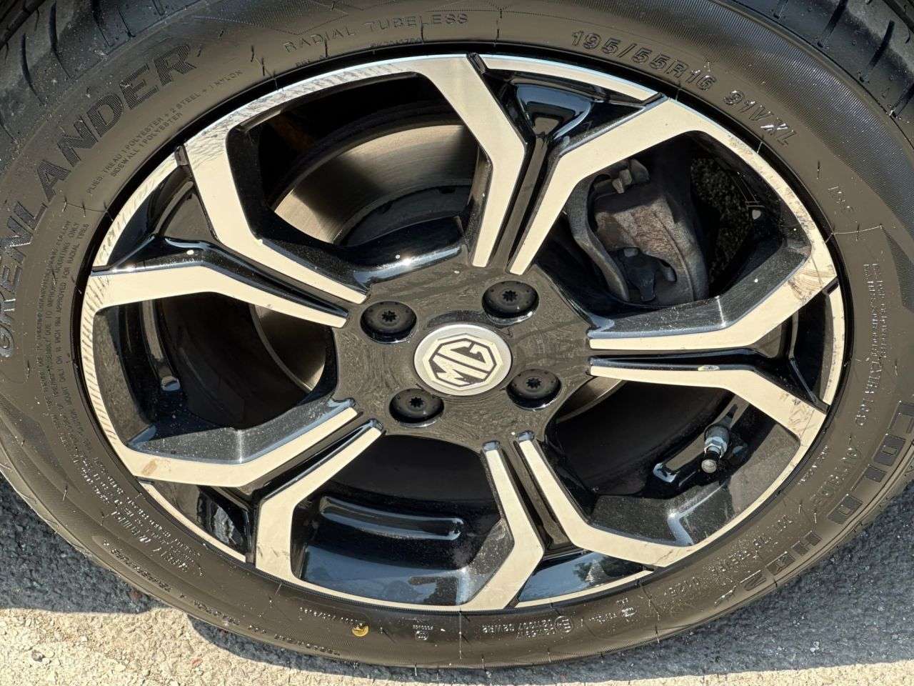 2019 MG MG3 2019 MG MG3