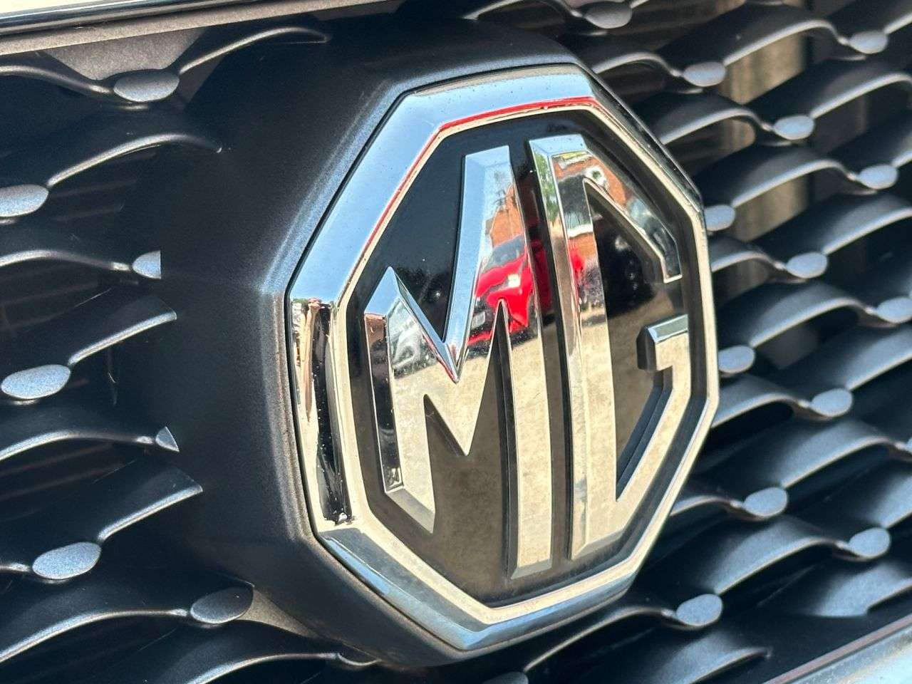 2019 MG MG3 2019 MG MG3