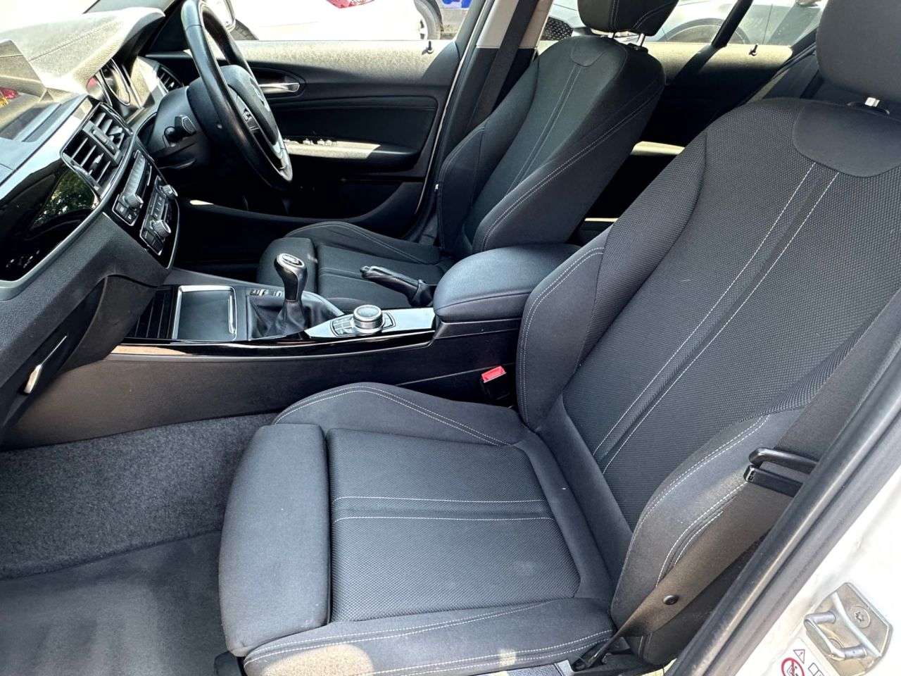 2019 BMW 1 SERIES 2019 BMW 1 SERIES