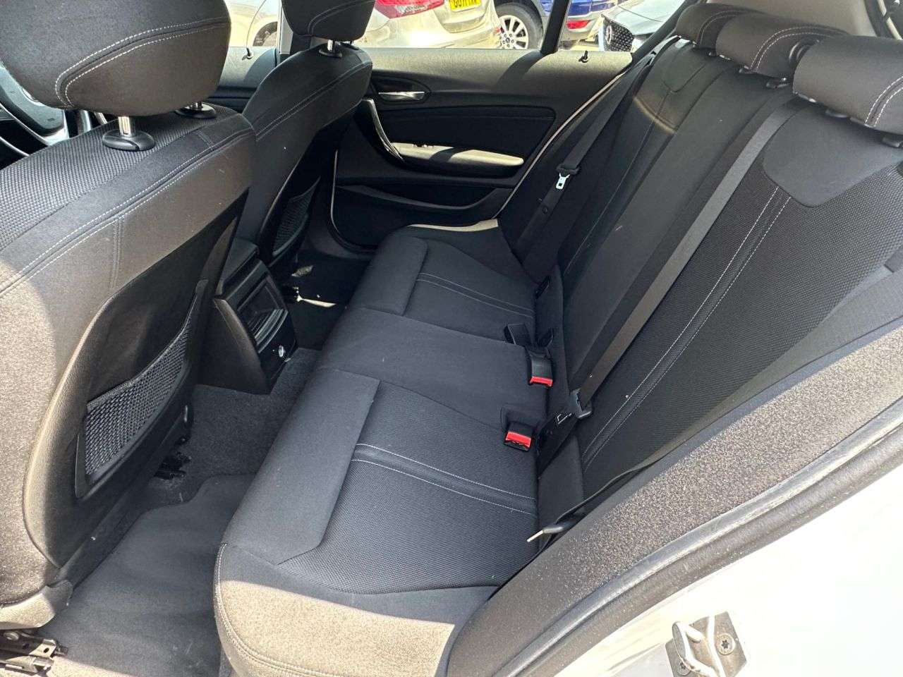 2019 BMW 1 SERIES 2019 BMW 1 SERIES