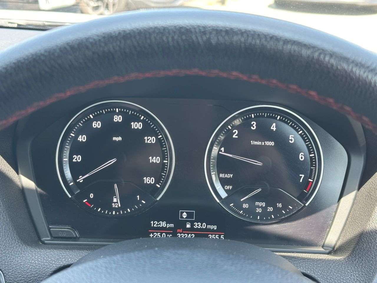 2019 BMW 1 SERIES 2019 BMW 1 SERIES