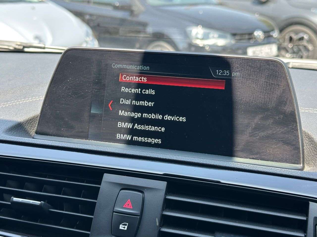 2019 BMW 1 SERIES 2019 BMW 1 SERIES
